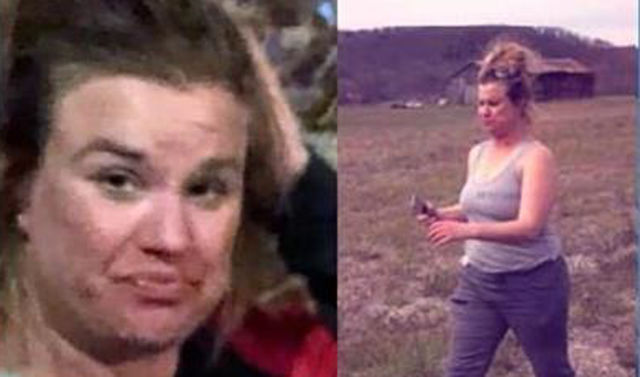 New pictures of Andrea Knabel, missing Louisville mother